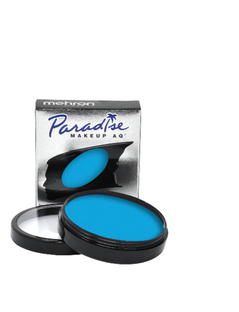 Paradise Makeup AQ UV Celestial