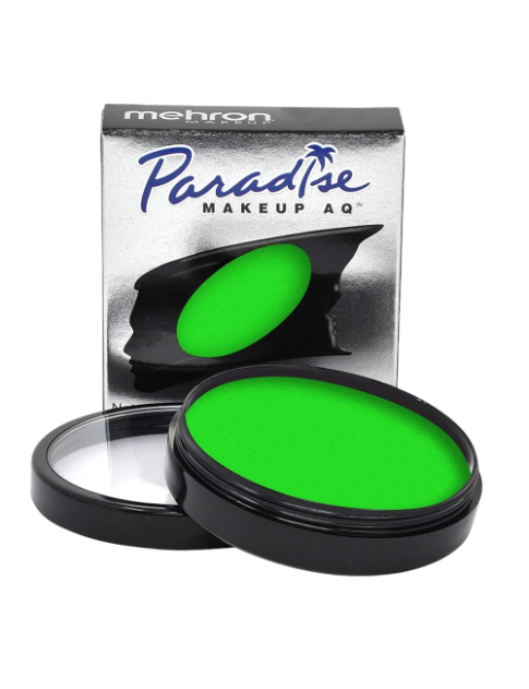 Paradise Makeup AQ UV Martian