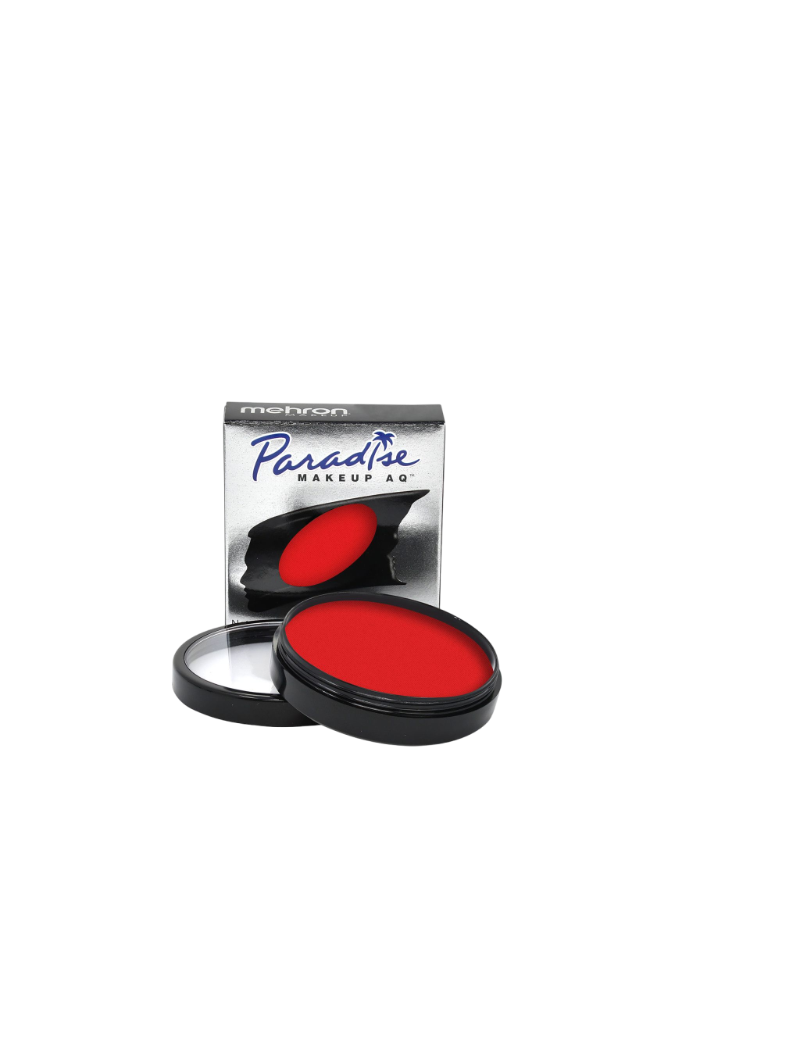 Paradise Makeup AQ UV Vulcan