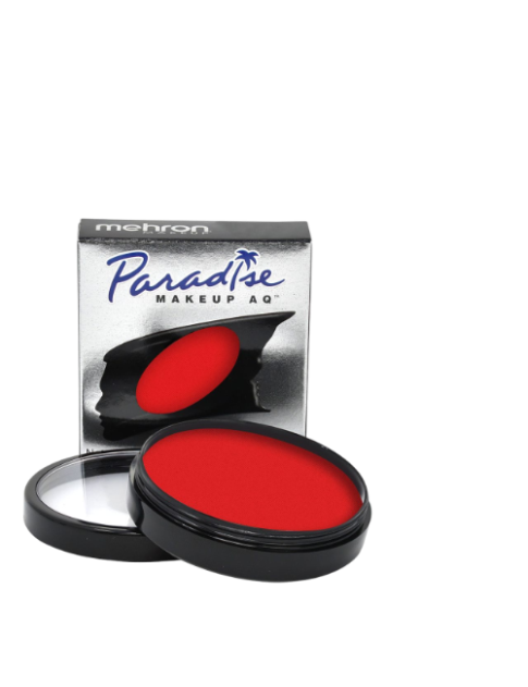 Paradise Makeup AQ UV Vulcan