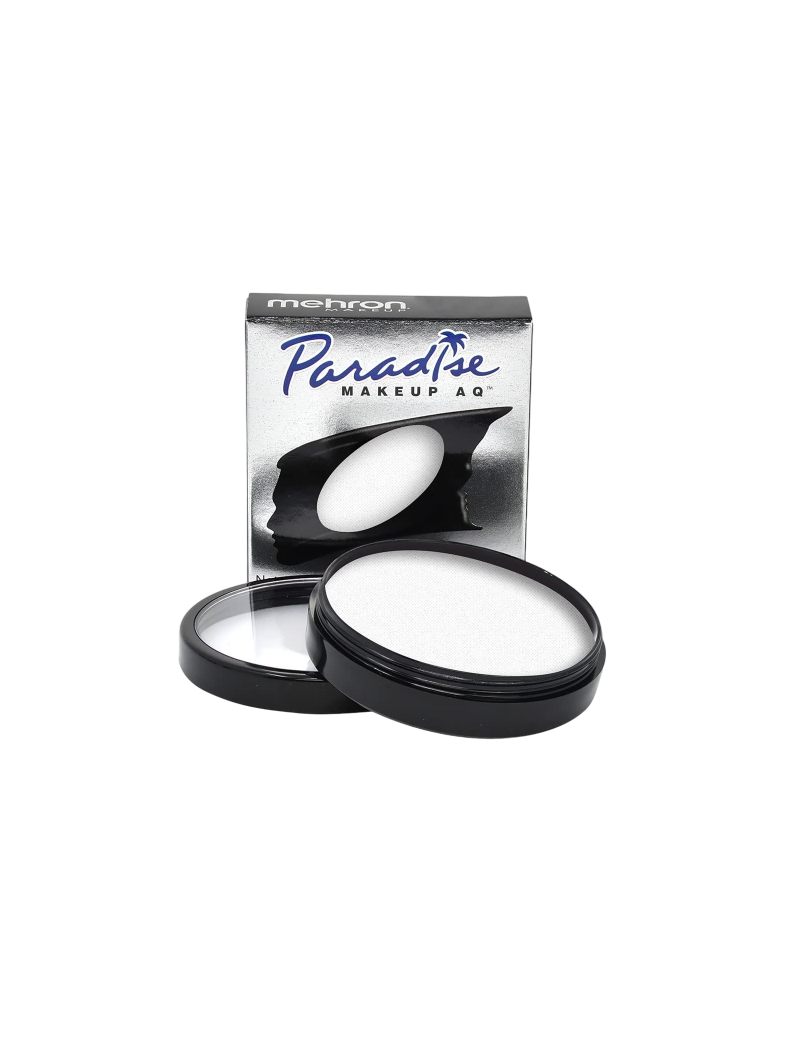 Paradise Makeup AQ UV Dark matter