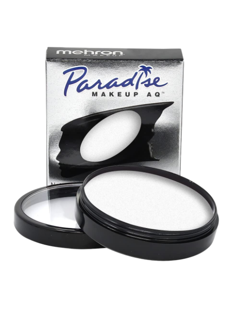 Paradise Makeup AQ UV Dark matter