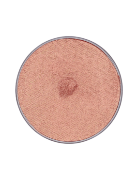 Superstar Rose Peach with Glitter 45 gram