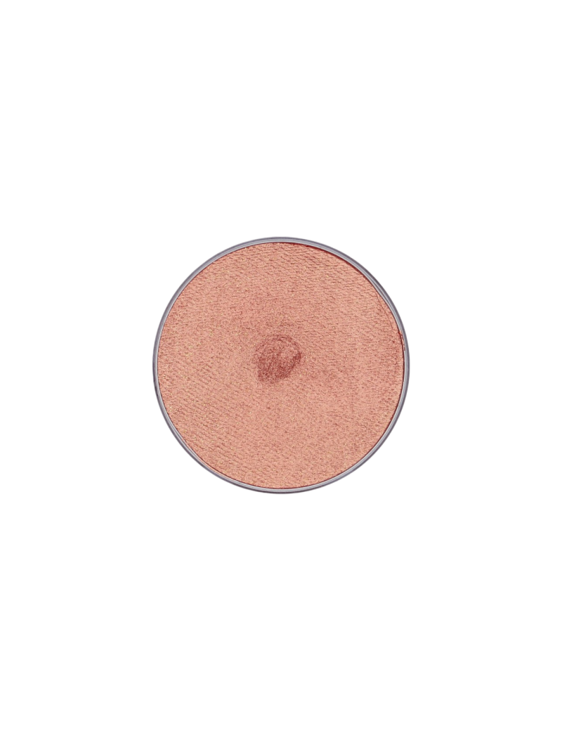 Superstar Rose Peach with Glitter 45 gram