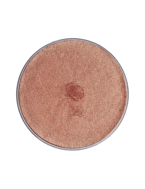 Superstar Rose Peach shimmer 45 gram