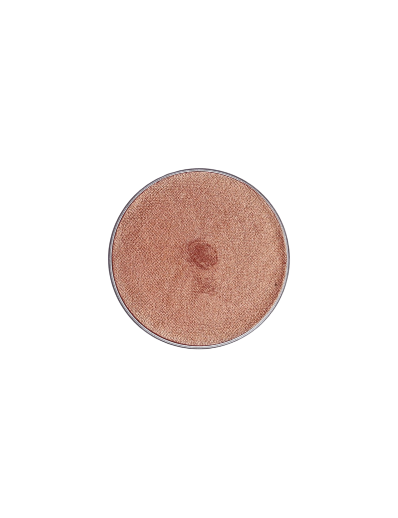 Superstar Rose Peach shimmer 45 gram