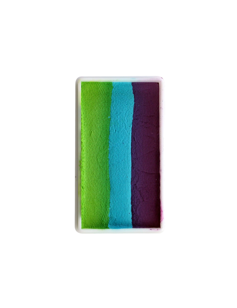 PXP Splitcake What the frog