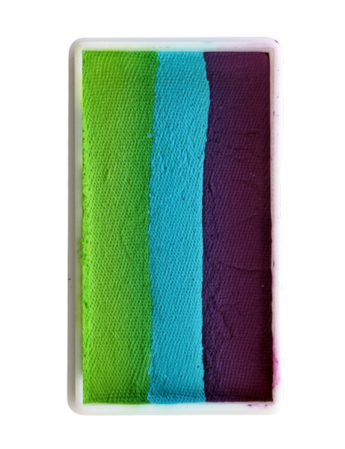 PXP Splitcake What the frog