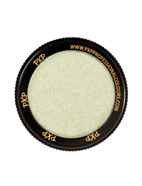 PXP 30 gram Pearl golden white