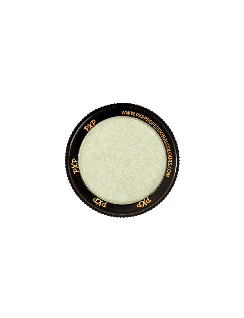 PXP 30 gram Pearl golden white