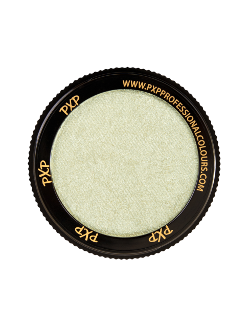 PXP 30 gram Pearl golden white
