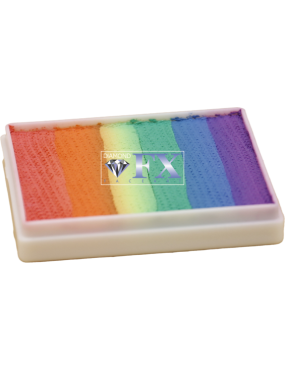 DFX Splitcake Bright Nights 50gr