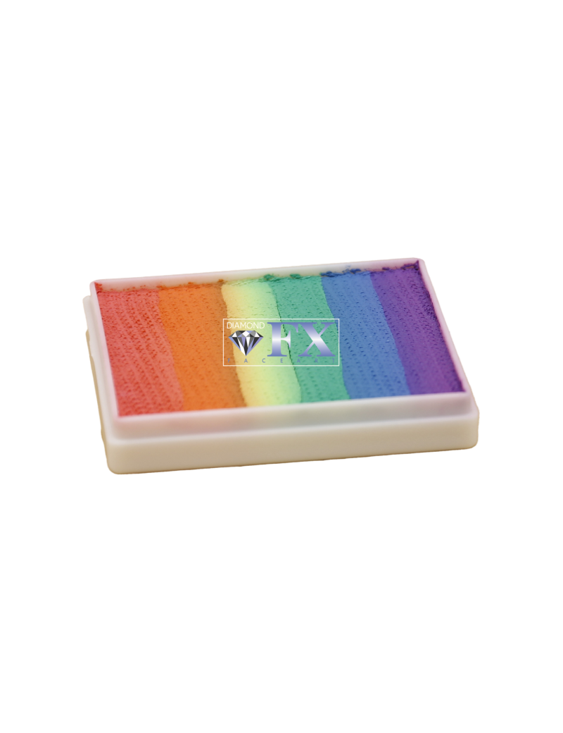 DFX Splitcake Bright Nights 50gr