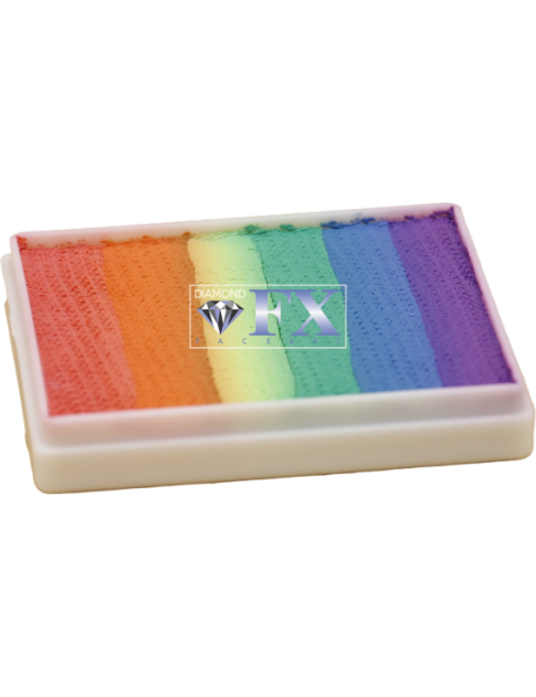 DFX Splitcake Bright Nights 50gr