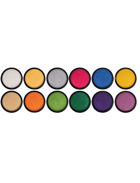 PXP Pressed Powder Pearl Palet