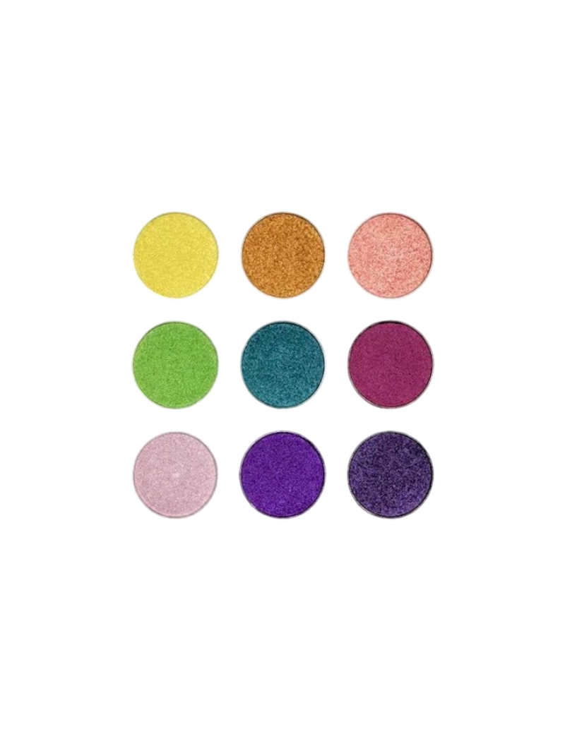 Skindex - "Four" Palette