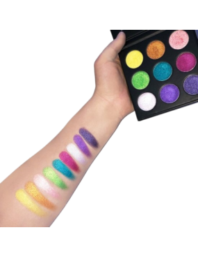 Skindex - "Four" Palette