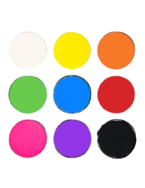 Skindex - "Three" Palette