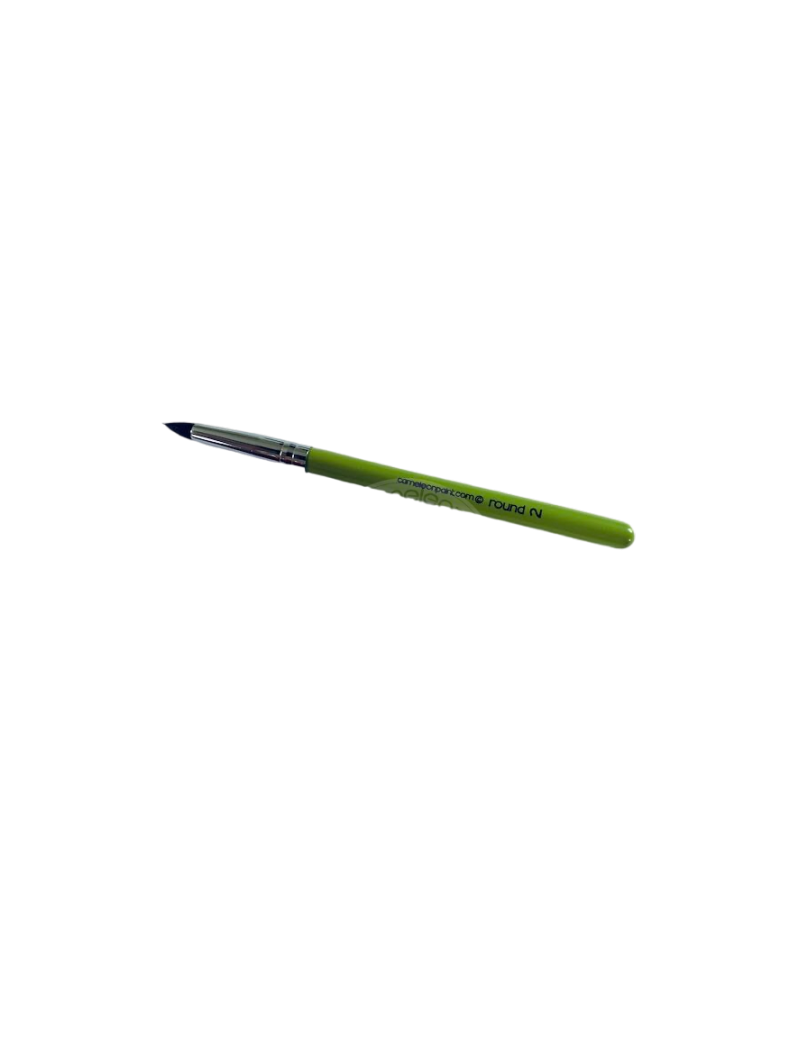 Cameleon Penseel nr 2 rond