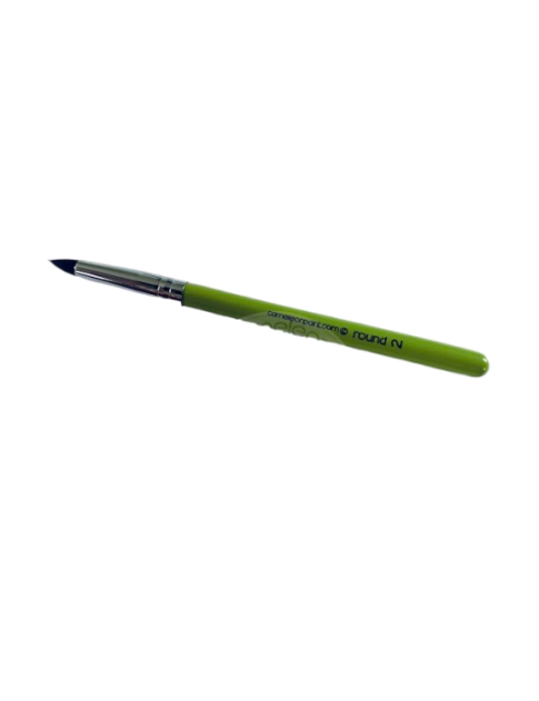 Cameleon Penseel nr 2 rond