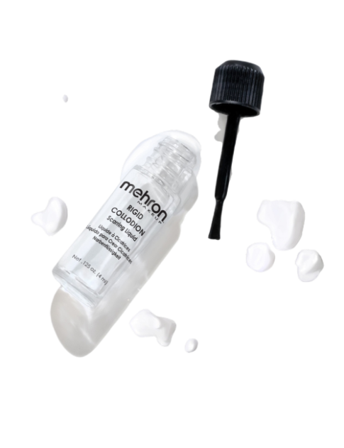 Mehron Rigid Collodion 4ml