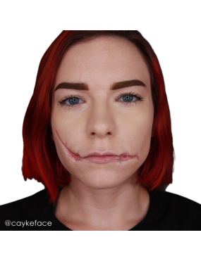 Mehron Rigid Collodion 4ml