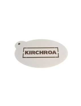 Sjabloon Kirchroa