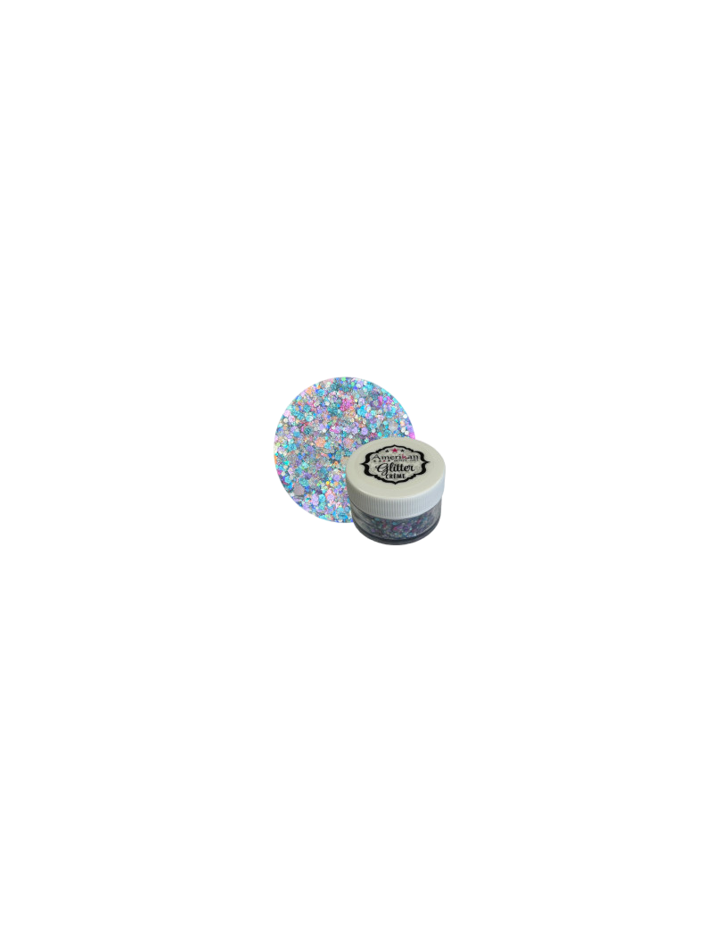 Pixie Paint Glittercrème Venus