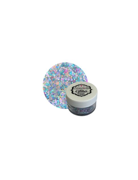 Pixie Paint Glittercrème Venus
