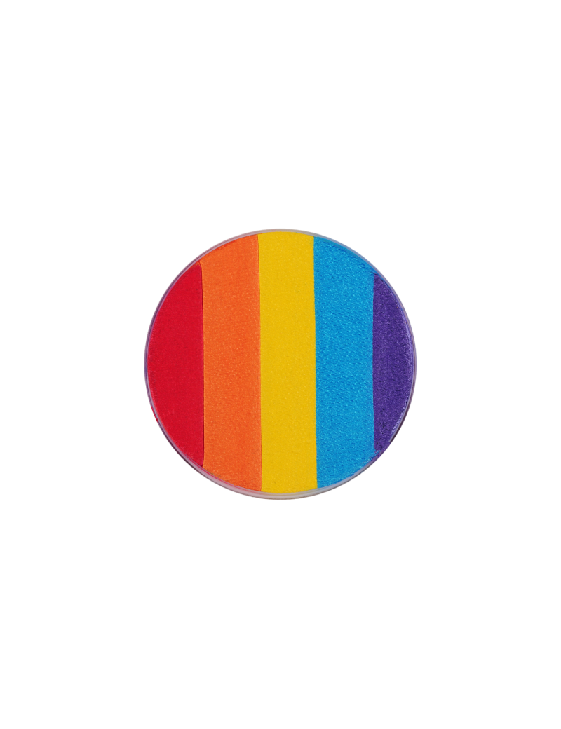 Superstar Dream Colours Rainbow 45gr