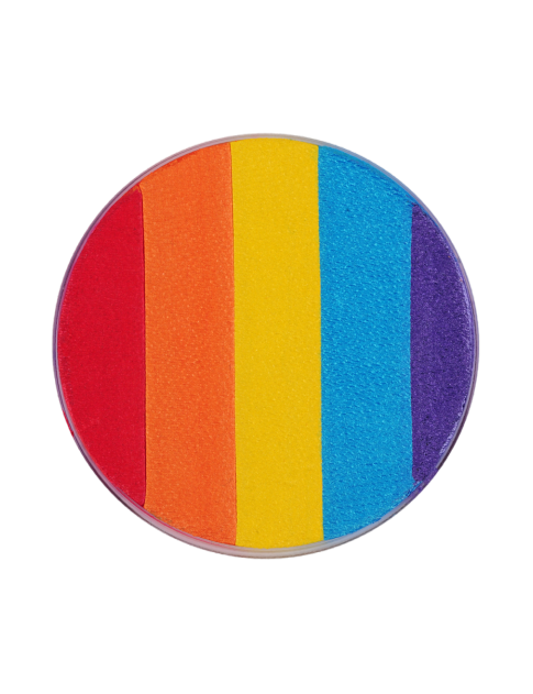 Superstar Dream Colours Rainbow 45gr