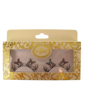 Wimpers Deco Vlinder