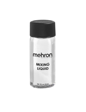 Mehron Mixing Liquid 30ml