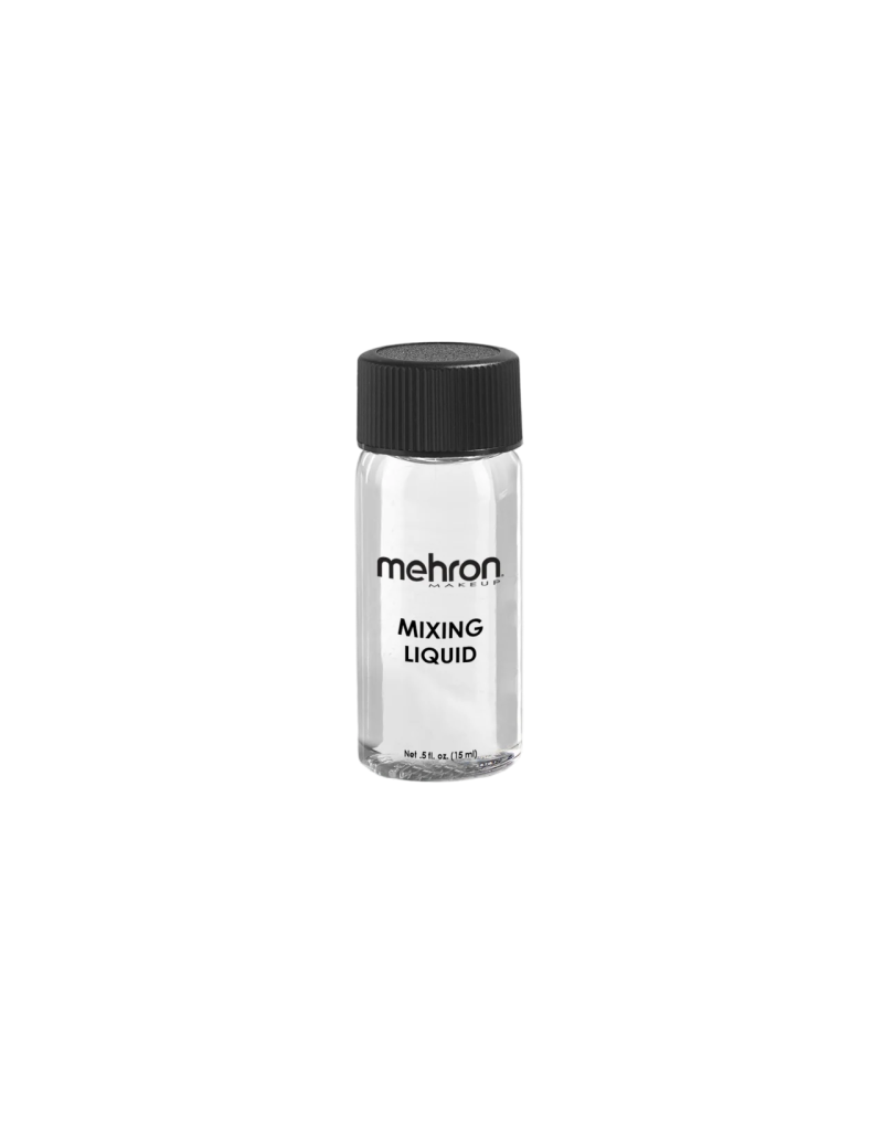 Mehron Mixing Liquid 30ml