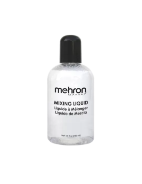 Mehron Mixing Liquid 130 ml
