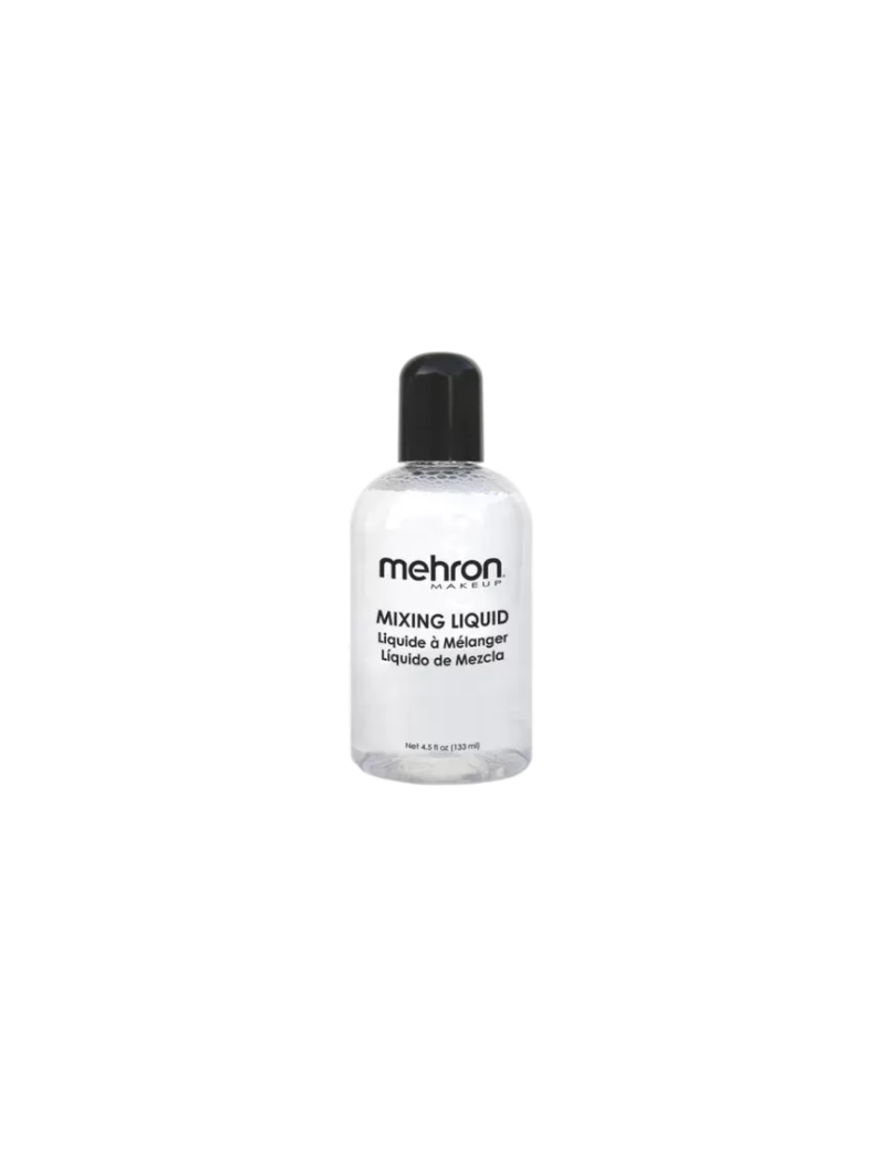 Mehron Mixing Liquid 130 ml