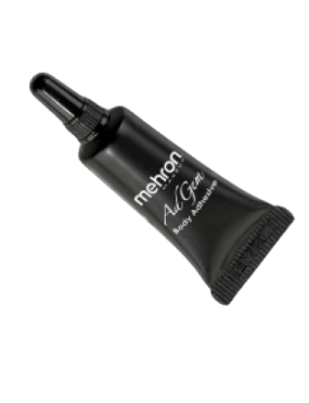 Mehron AdGem - Latexvrije Lijm met 30 Rhinestones