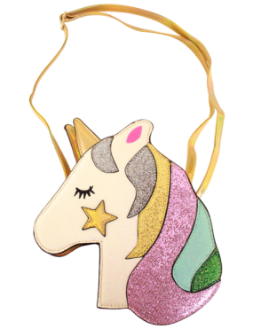 PXP Tasje Unicorn Star