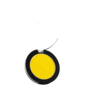 Mehron Intense Pro - Yellow Spark