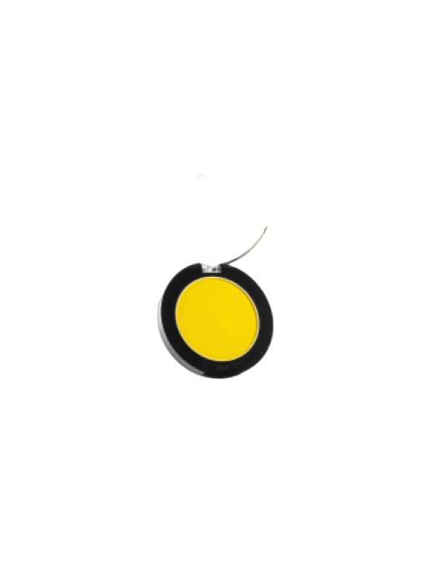 Mehron Intense Pro - Yellow Spark Mehron Intense Pro - Yellow Spark