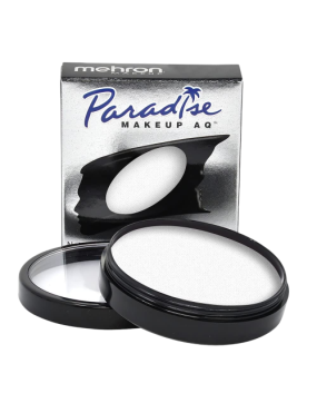 Paradise Makeup AQ UV Dark matter 7gr
