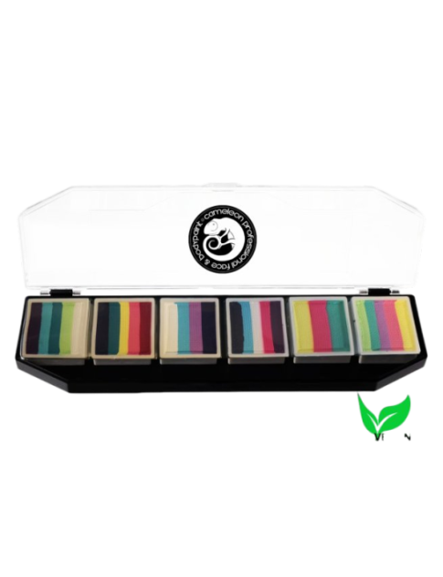 Cameleon Colorblock Palet Funky Sarah by Sarah Jacobi