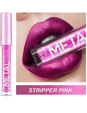 SKINDEX Lips | Stripper Pink