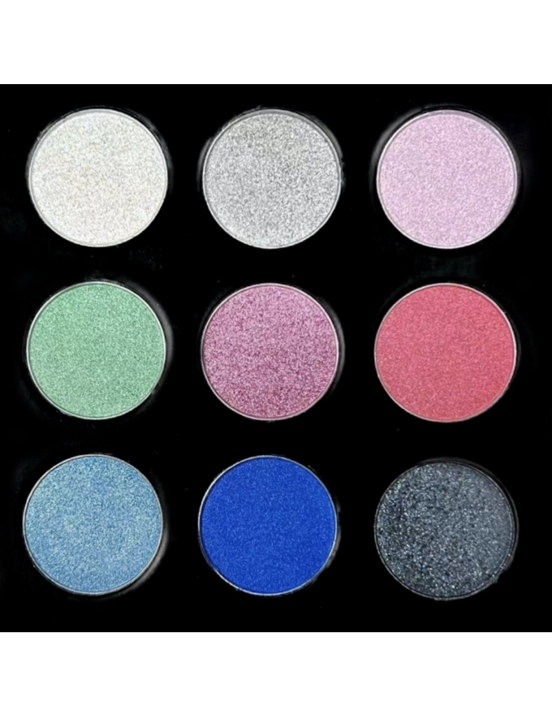 Skindex - "Five" Palette