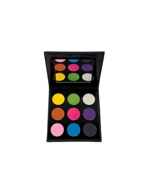 Sydoni Powder Eyeshadow Palette | Candy