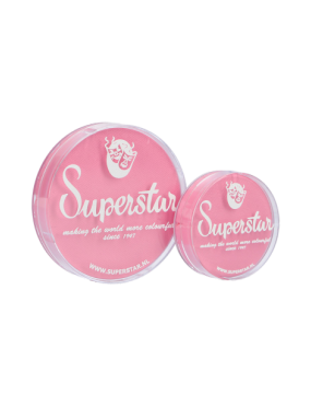 Superstar Princess Pink 45 gram