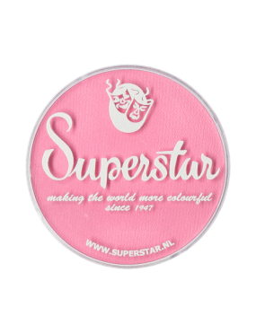 Superstar Princess Pink 16 gram