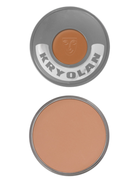 Kryolan Cake make-up 4W 35gr