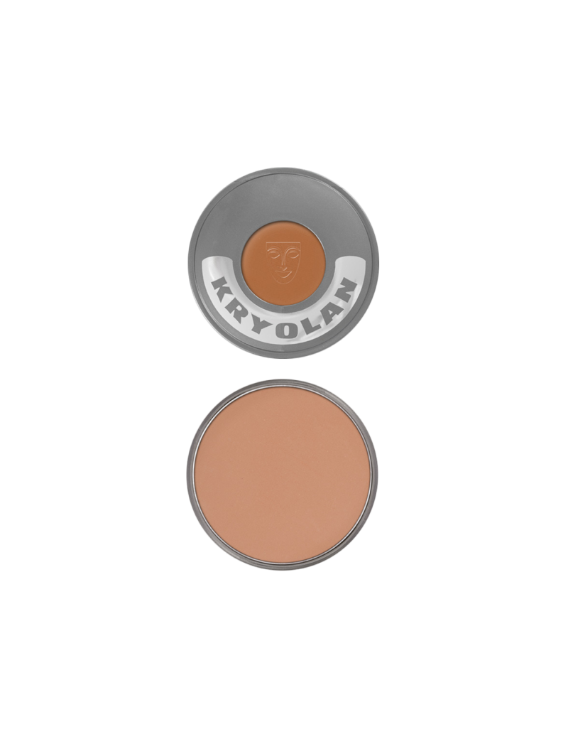 Kryolan Cake make-up 4W 35gr