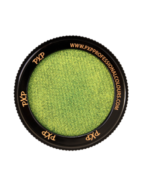 PXP 30 gram Pearl Golden Dragon Green